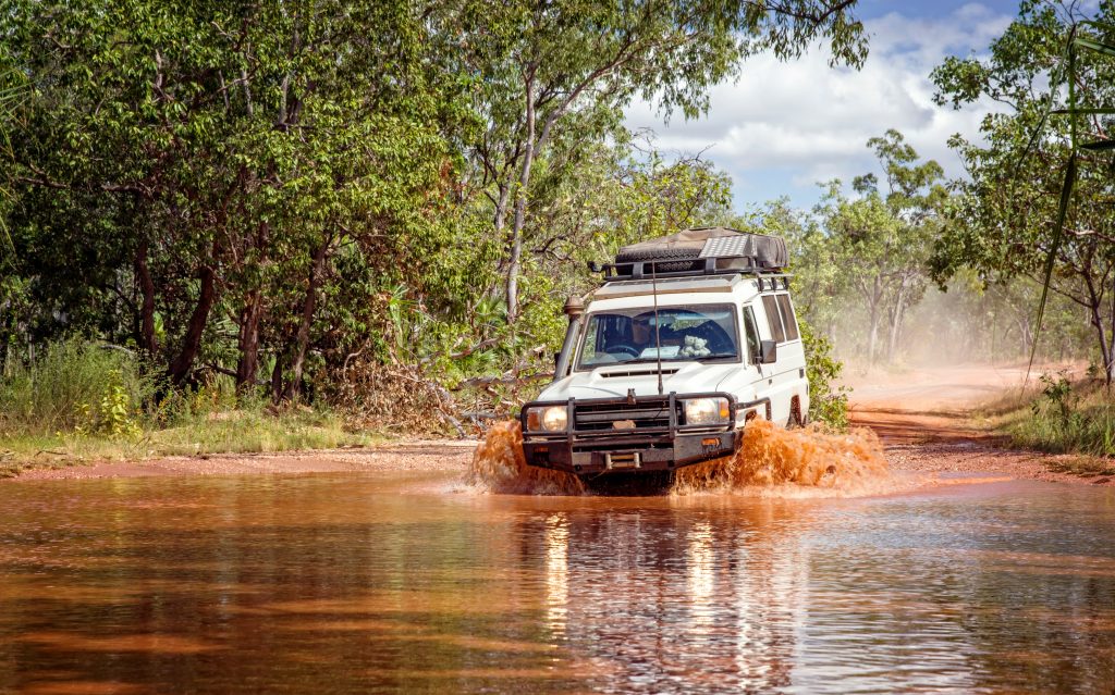 Barrington Outdoor Adventure Centre